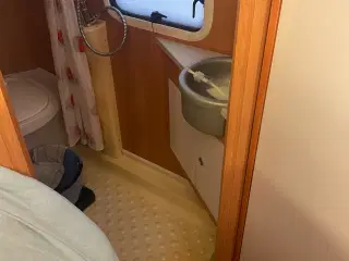 Autocamper