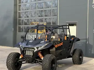 Polaris RZR XP 1000 4-PERSONER