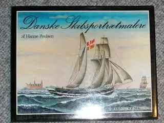 danske skibsportætmalere