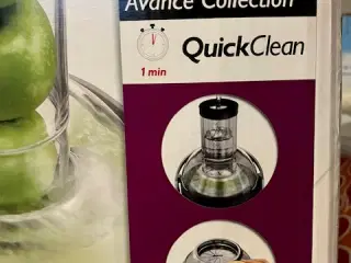 Philips saft juicer