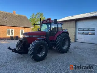 Case International 5140