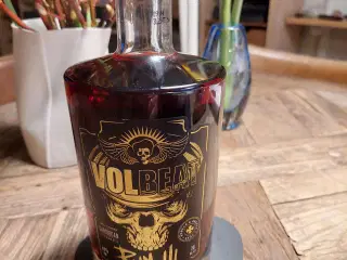 Volbeat Rum