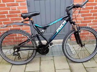 Sej Puch mountainbike 26 tommer 21 gear