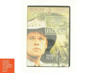 Ved Floden fra DVD