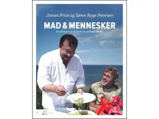 Mad & Mennesker