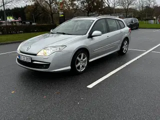 Renault Laguna 1.5 Diesel