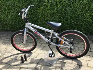 BMX cykel