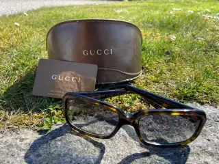 Gucci solbriller