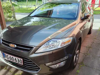 Ford Mondeo stc.