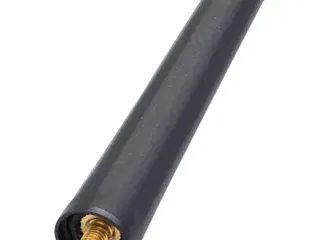 ACV antennepisk am/fm 5+6mm 85mm