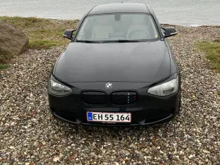 BMW 116D 1,6 ED 5d