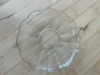 Glasfad