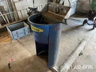 Rensekar Drester 1000