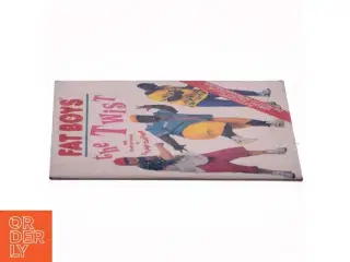 The Twist med Fat Boys (DVD)