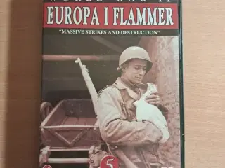 Europa i flammer 5