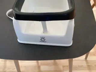 Stolforhøjer