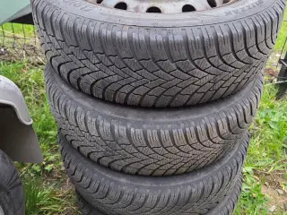 fælge hoyndai I10 fra 2015