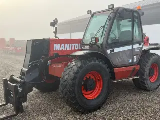 Manitou MLT845-120LSU