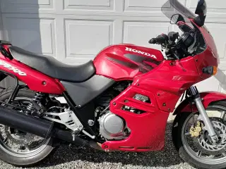 Honda CB 500 