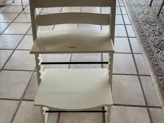 Trip Trap børnestol