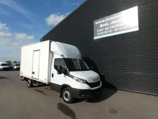 Iveco Daily 35S16 ALUKASSE/LIFT AG8 2,3 D Hi-Matic 156HK Ladv./Chas. Aut.
