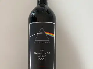 1 fl. Rødvin - Pink Floyd / cabernet sauvignon 