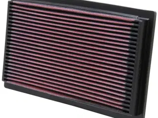 K&N filter 33-2029