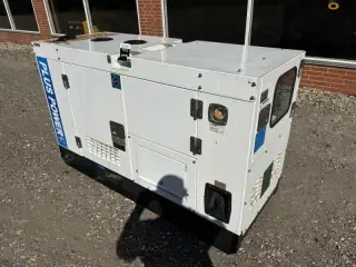 Plus Power GF2-25