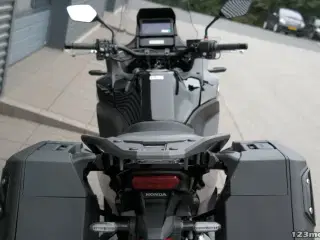 Honda NT 1100 A MC-SYD       BYTTER GERNE