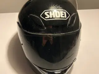 Shoei XR-1000 motorcykel hjelm