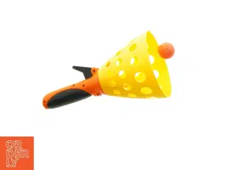 Kaste- og fangstspil (str. 25 cm)