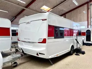 2025 - Kabe Royal 540 GLE KS   Kabe Royal 540 GLE KS 2025