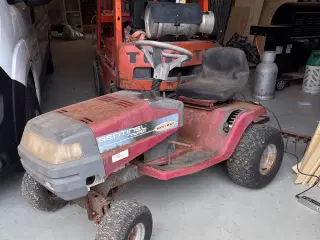 Havetraktor sentinel murray