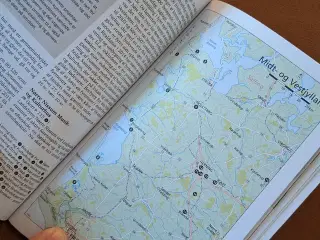 Turen går til Realdania 