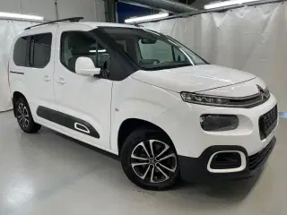 Citroën Berlingo 1,5 BlueHDi 130 SkyLine EAT8