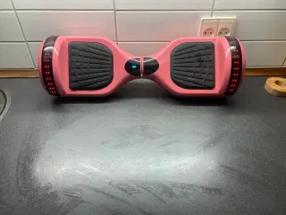 gorunner segboard 6.5
