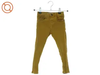 Jeans fra Zara (str. 104 cm)