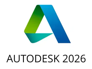 Autodesk v2026 (Official)