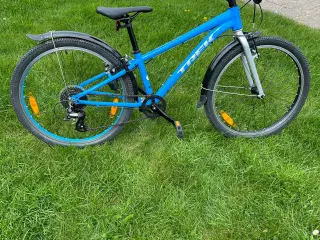 24” moutain