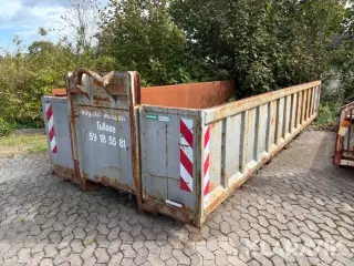 Containerlad