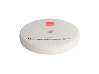 Polishing pad ultra fine, rotary Ø:130/135 mm 1 stk.