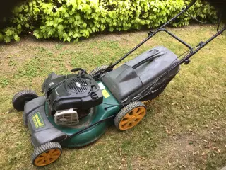 Selvkørende Yardman