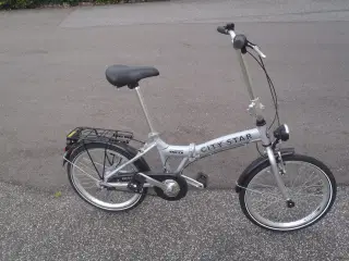 City Star - Aluminium Line