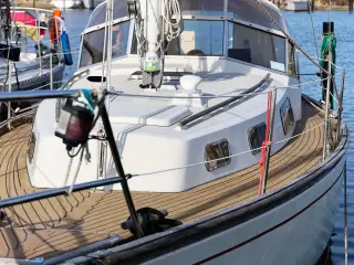 Velholdt Najad 34 AK