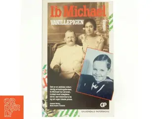 Ib Michael, Vaniliepigen