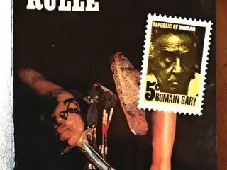Shatan Bogat (Romain Gary): Lad hovederne rulle