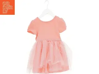 Kjole fra H&M (str. 104 cm)