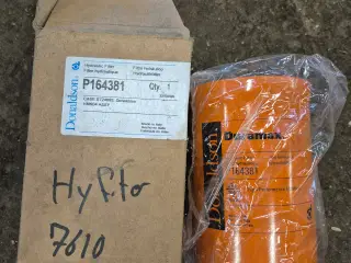 Hydraulikfilter (måske til Ford 7610)?