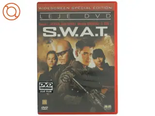 S.W.A.T.