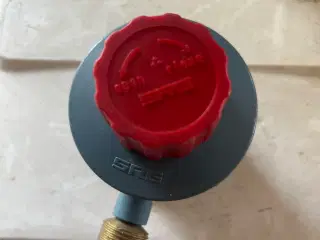 100% NY gasregulator 